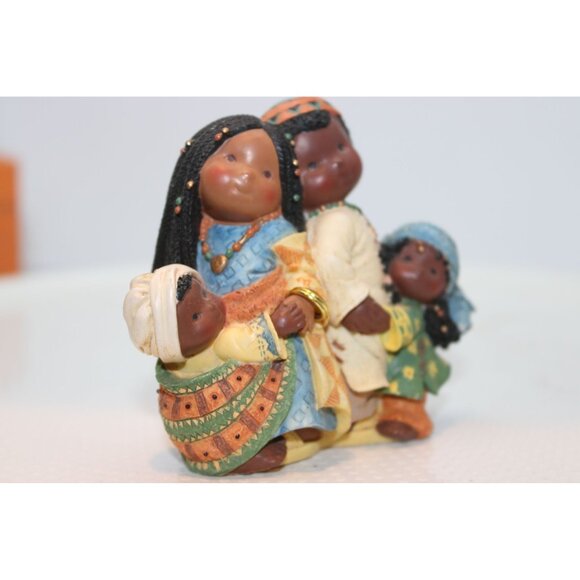 Friends and Brothers - Give Presence to your Child - Karen Hahn - Picture 4 of 6